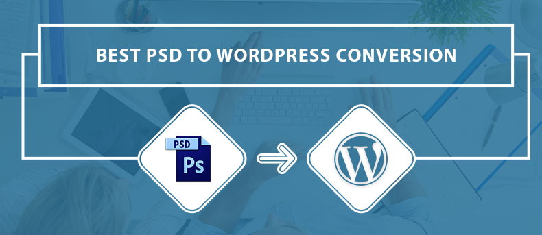 SEO Elements to consider while PSD to WordPress Theme Conversion