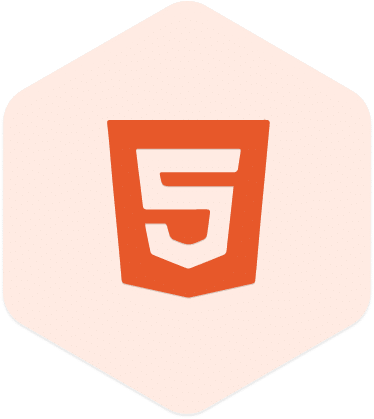 HTML5