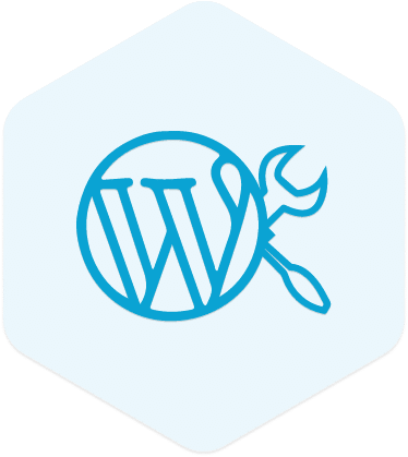 Wordpress-MAINTENANCE