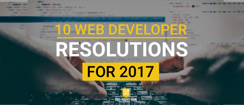 Let's look at 10 Self Improvement Areas for Web Developers.