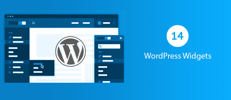 14 WordPress Widgets to Display Special Content on Sidebar