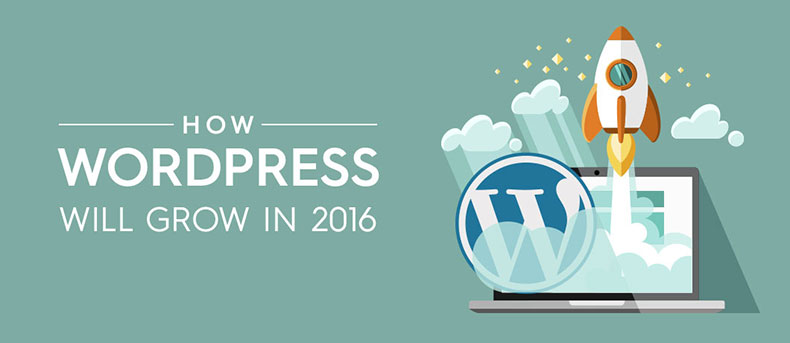 How WordPress will grow