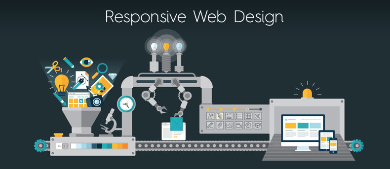 How responsive web design can boost up your business