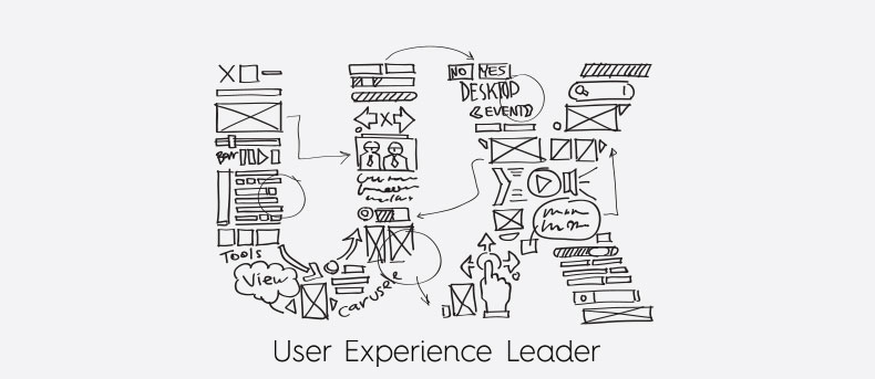 How to become a UX leader