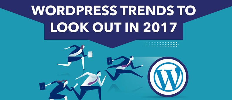 WordPress Trends to Look out