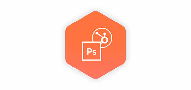 PSD to HubSpot conversion - PSD to HubSpot