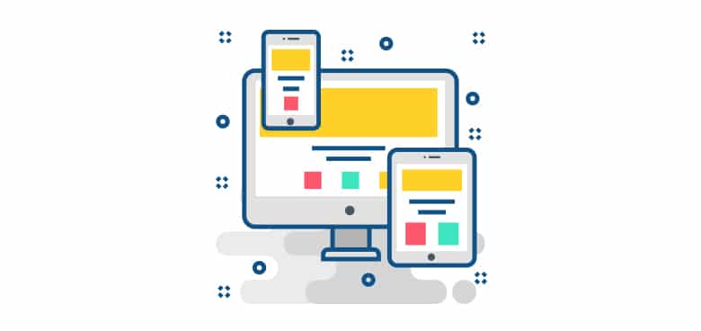 Makes way for a responsive website - Sketch to HTML5