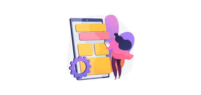 Enhanced usability - PSD to WordPress