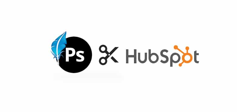 Sliding PSD Files into HubSpot - PSD to HubSpot