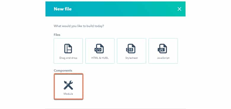 Edit CSS & Global Module Tools - PSD to HubSpot