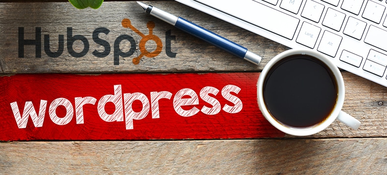 HubSpot V/S WordPress