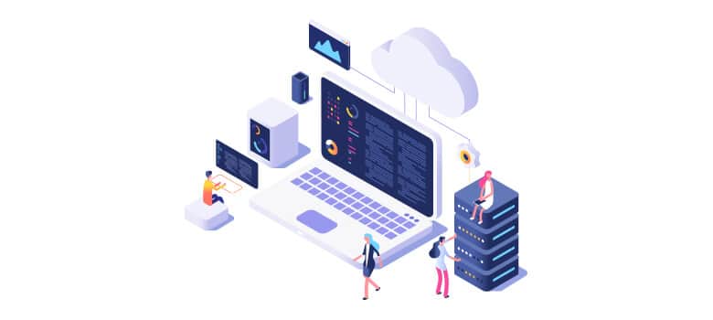 Right web hosting plan