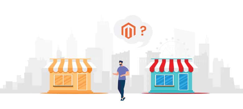 What are Magento and the use of Magento?