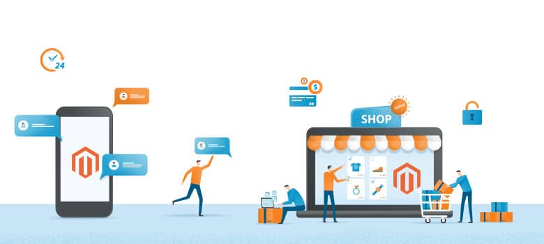 Magento Tips Improve the security of your Magento Store