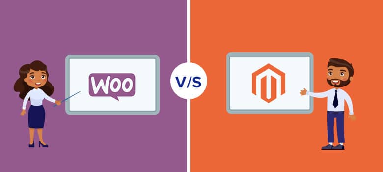 Which is the best for your business WooCommerce or Magento