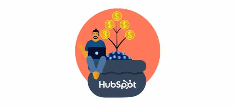 Benefits of HubSpot COS