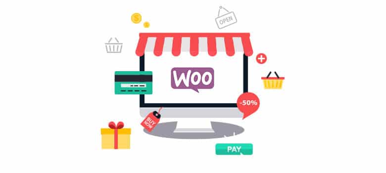 Improve your website user experience using WooCommerce