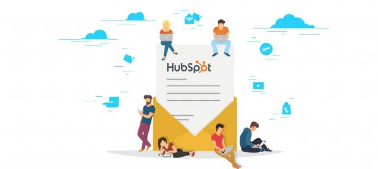 Email Marketing with HubSpot
