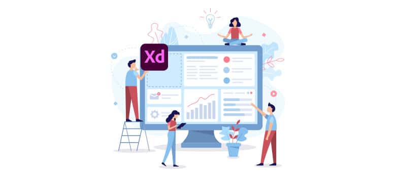 Adobe XD