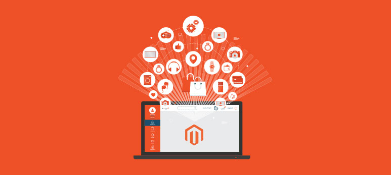 Magento eCommerce Platform