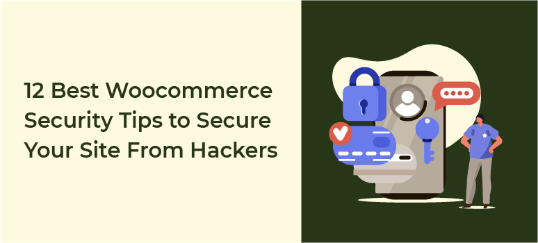 WooCommerce Security