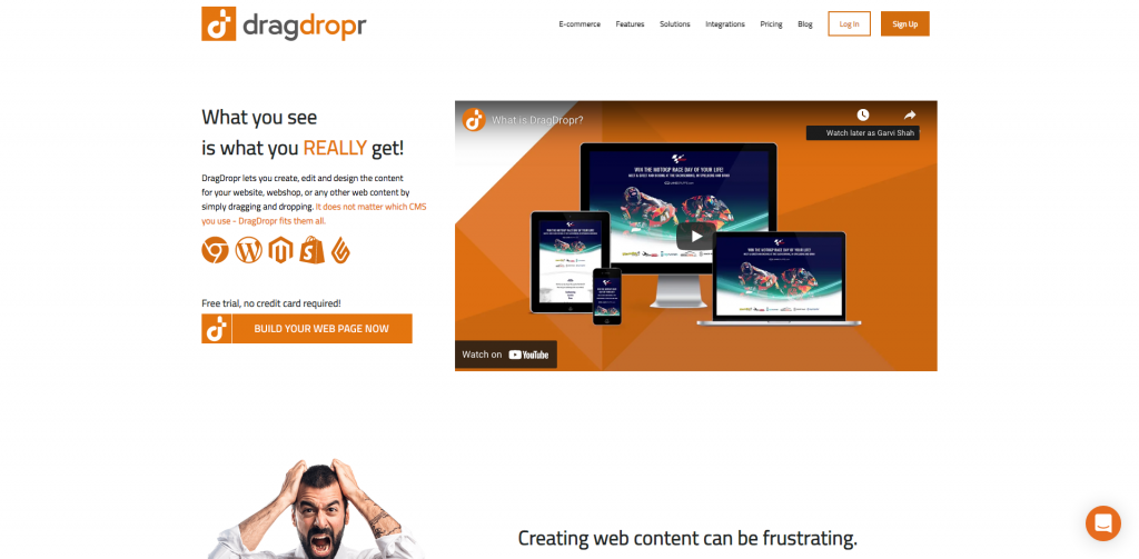 Best Magento 2 Page Builder Extensions
