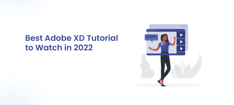 Best Adobe XD Tutorial 