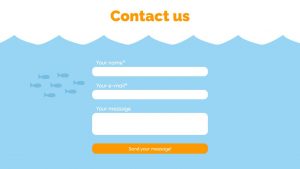 Best Free HTML Form Templates in 2022 - Pixel Perfect HTML