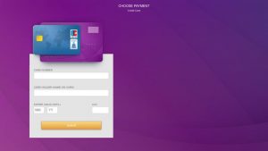Best Free HTML Form Templates in 2022 - Pixel Perfect HTML
