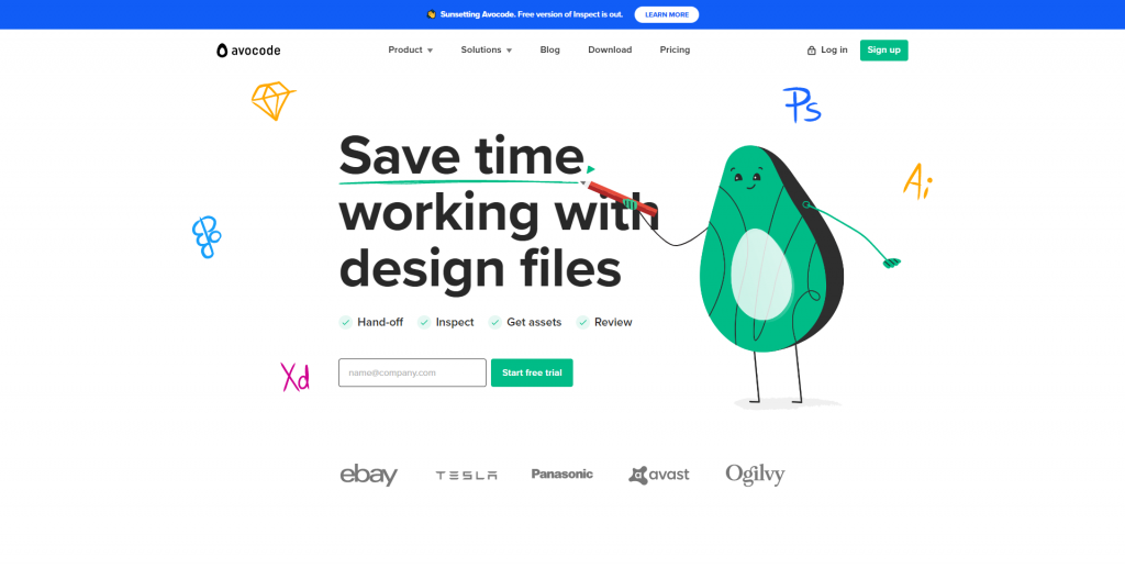 PSD to HTML Conversion Front-end Development Tools