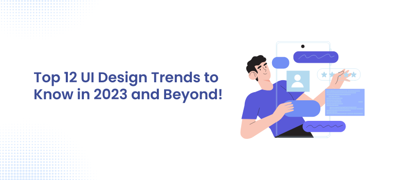 UI Design Trends