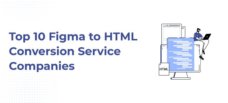 figma to HTML company
